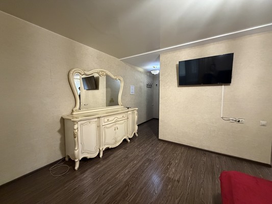 Сдам однокомнатную (1-комн.) квартиру, Кулиева пр-кт, 13, Нальчик г