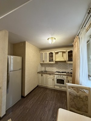 Сдам однокомнатную (1-комн.) квартиру, Кулиева пр-кт, 13, Нальчик г