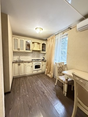 Сдам однокомнатную (1-комн.) квартиру, Кулиева пр-кт, 13, Нальчик г