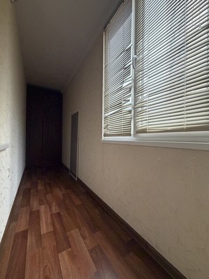 Сдам однокомнатную (1-комн.) квартиру, Кулиева пр-кт, 13, Нальчик г