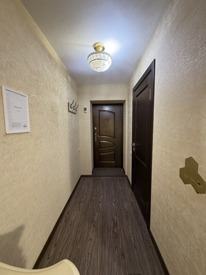 Сдам однокомнатную (1-комн.) квартиру, Кулиева пр-кт, 13, Нальчик г