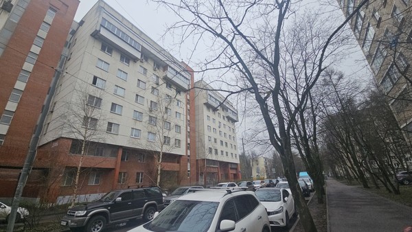 Продам однокомнатную (1-комн.) квартиру, Школьная ул, 1, Троицк г