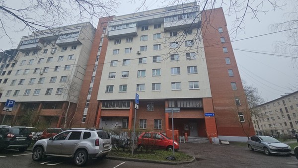 Продам однокомнатную (1-комн.) квартиру, Школьная ул, 1, Троицк г