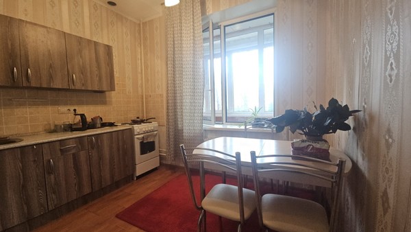 Продам однокомнатную (1-комн.) квартиру, Школьная ул, 1, Троицк г