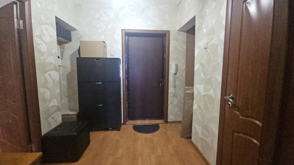 Продам однокомнатную (1-комн.) квартиру, Школьная ул, 1, Троицк г