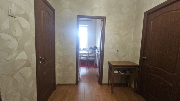 Продам однокомнатную (1-комн.) квартиру, Школьная ул, 1, Троицк г