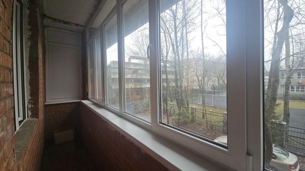 Продам однокомнатную (1-комн.) квартиру, Школьная ул, 1, Троицк г