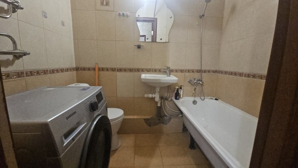 Продам однокомнатную (1-комн.) квартиру, Школьная ул, 1, Троицк г