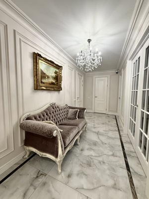 Продам трехкомнатную (3-комн.) квартиру, Ильинский б-р, 8, Красногорск г