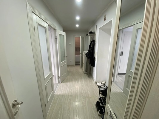 Продам двухкомнатную (2-комн.) квартиру, Советской Армии ул, 214, Армавир г