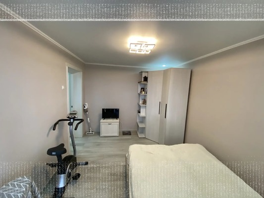 Продам двухкомнатную (2-комн.) квартиру, Советской Армии ул, 214, Армавир г