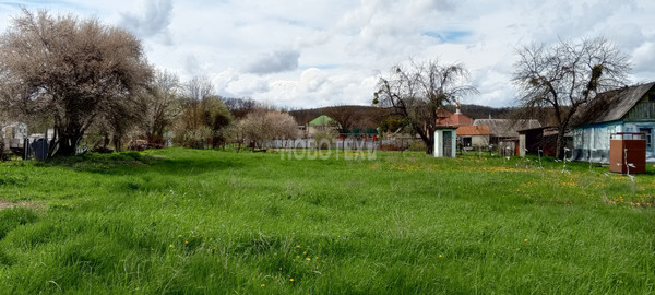 Продам участок 12 соток, ИЖС, Набережная ул, 26, Убинская ст-ца, 0 км от города