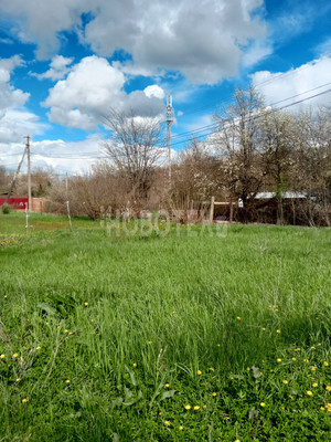 Продам участок 12 соток, ИЖС, Набережная ул, 26, Убинская ст-ца, 0 км от города