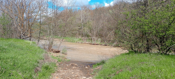 Продам участок 12 соток, ИЖС, Набережная ул, 26, Убинская ст-ца, 0 км от города