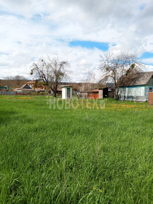 Продам участок 12 соток, ИЖС, Набережная ул, 26, Убинская ст-ца, 0 км от города