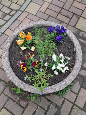 Продам однокомнатную (1-комн.) квартиру, Объездная ул, 18Ак8, Горячий Ключ г