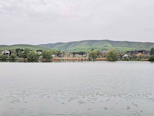 Продам однокомнатную (1-комн.) квартиру, Объездная ул, 18Ак8, Горячий Ключ г