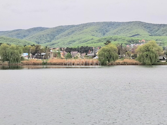 Продам однокомнатную (1-комн.) квартиру, Объездная ул, 18Ак8, Горячий Ключ г