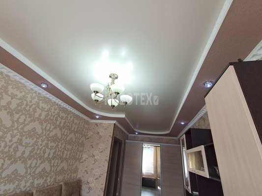 Продам однокомнатную (1-комн.) квартиру, Объездная ул, 18Ак8, Горячий Ключ г