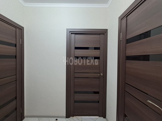 Продам однокомнатную (1-комн.) квартиру, Объездная ул, 18Ак8, Горячий Ключ г