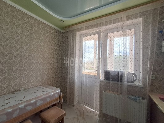 Продам однокомнатную (1-комн.) квартиру, Объездная ул, 18Ак8, Горячий Ключ г