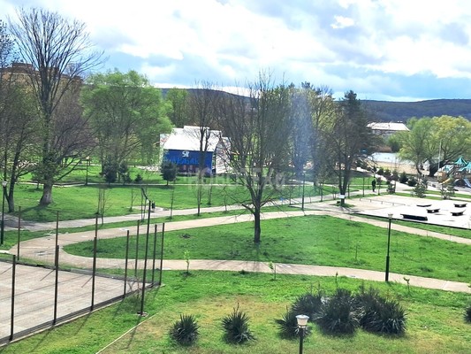 Продам однокомнатную (1-комн.) квартиру, Объездная ул, 18Ак8, Горячий Ключ г