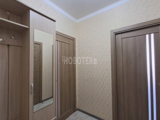 Продам однокомнатную (1-комн.) квартиру, Объездная ул, 18Ак8, Горячий Ключ г