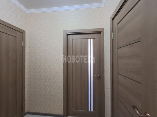 Продам однокомнатную (1-комн.) квартиру, Объездная ул, 18Ак8, Горячий Ключ г