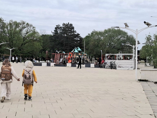 Продам однокомнатную (1-комн.) квартиру, Объездная ул, 18Ак8, Горячий Ключ г