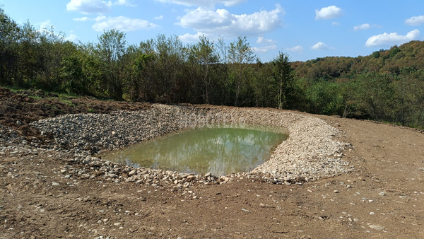 Продам участок 10 соток, ИЖС, Сиуды ул, Нефтегорск пгт, 0 км от города