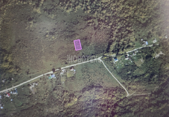 Продам участок 10 соток, ИЖС, Сиуды ул, Нефтегорск пгт, 0 км от города