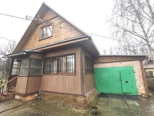 Продам дом, СПК Березки тер, 6, Матвеевское д, 0 км от города