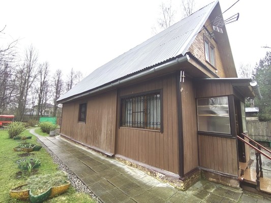 Продам дом, СПК Березки тер, 6, Матвеевское д, 0 км от города