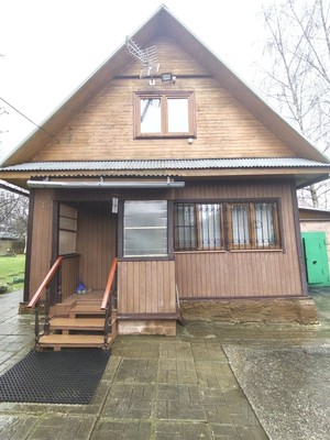 Продам дом, СПК Березки тер, 6, Матвеевское д, 0 км от города