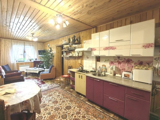 Продам дом, СПК Березки тер, 6, Матвеевское д, 0 км от города