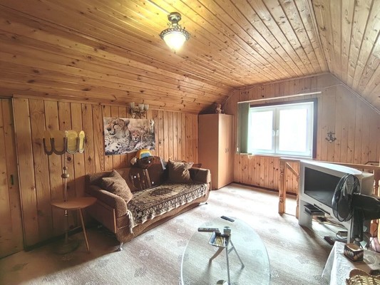 Продам дом, СПК Березки тер, 6, Матвеевское д, 0 км от города