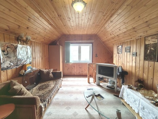 Продам дом, СПК Березки тер, 6, Матвеевское д, 0 км от города