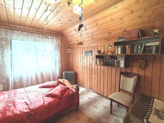 Продам дом, СПК Березки тер, 6, Матвеевское д, 0 км от города