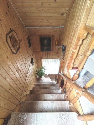 Продам дом, СПК Березки тер, 6, Матвеевское д, 0 км от города