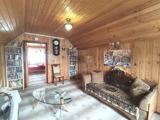 Продам дом, СПК Березки тер, 6, Матвеевское д, 0 км от города