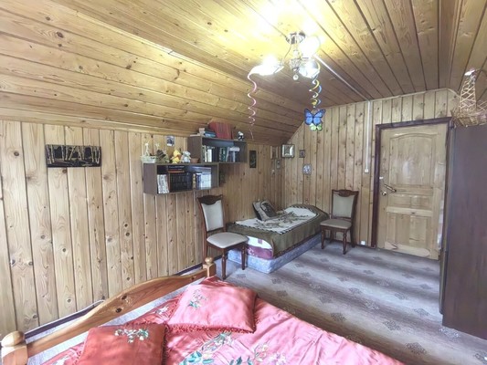 Продам дом, СПК Березки тер, 6, Матвеевское д, 0 км от города