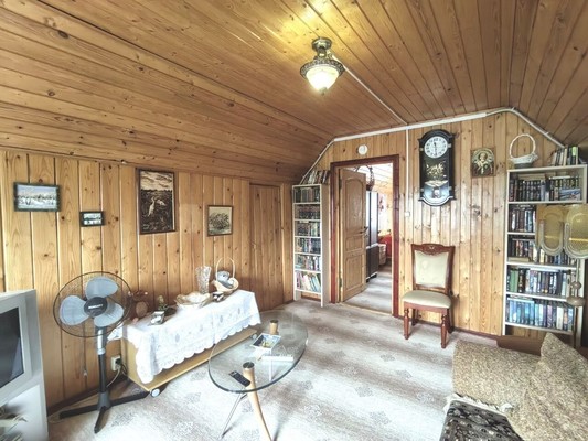 Продам дом, СПК Березки тер, 6, Матвеевское д, 0 км от города