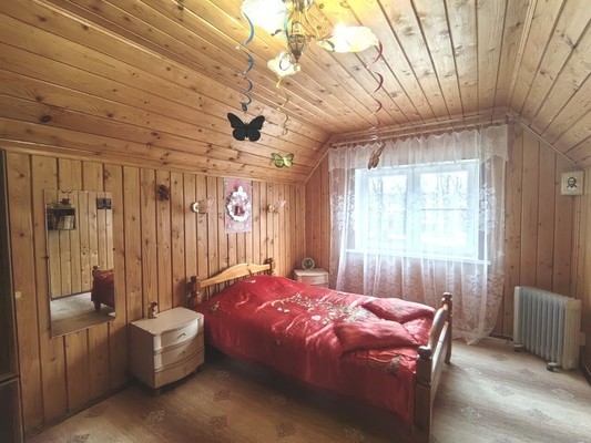 Продам дом, СПК Березки тер, 6, Матвеевское д, 0 км от города