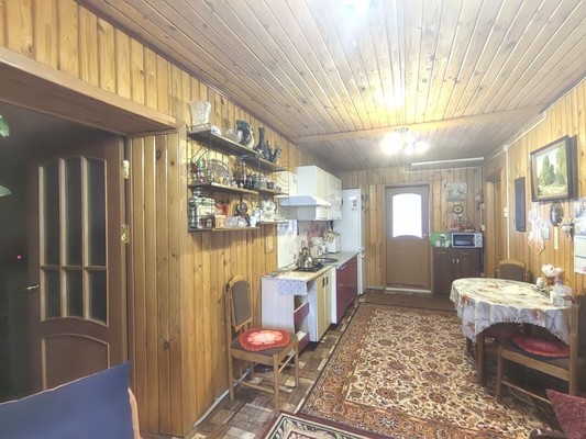 Продам дом, СПК Березки тер, 6, Матвеевское д, 0 км от города