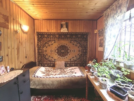 Продам дом, СПК Березки тер, 6, Матвеевское д, 0 км от города