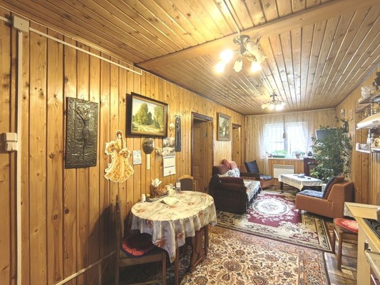 Продам дом, СПК Березки тер, 6, Матвеевское д, 0 км от города