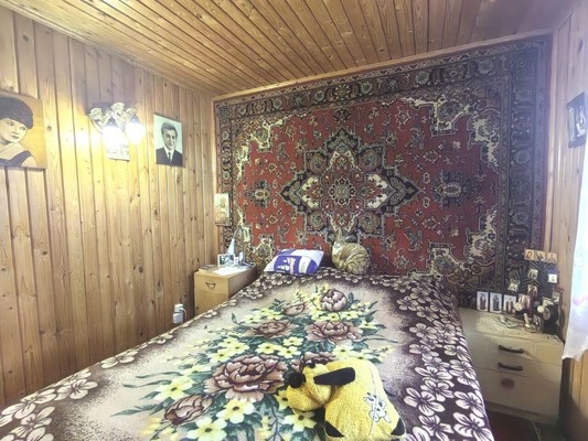 Продам дом, СПК Березки тер, 6, Матвеевское д, 0 км от города