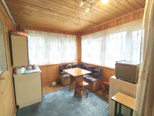 Продам дом, СПК Березки тер, 6, Матвеевское д, 0 км от города