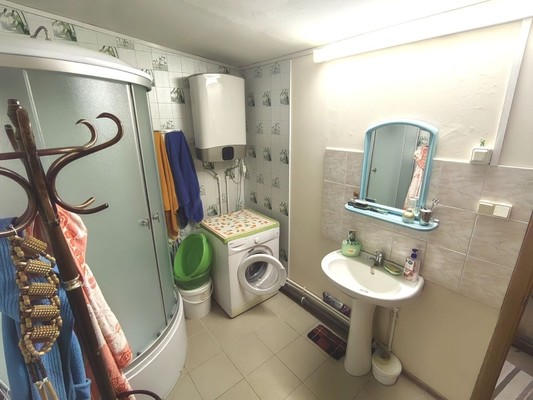 Продам дом, СПК Березки тер, 6, Матвеевское д, 0 км от города