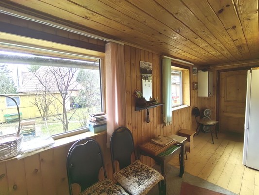 Продам дом, СПК Березки тер, 6, Матвеевское д, 0 км от города